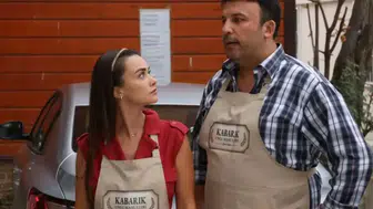 Evlilik Güzeldir yeni bölüm ne zaman yayınlanacak? TRT ekranlarında 6. bölüm heyecanı