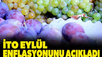 İTO eylül enflasyonunu açıkladı: Özel okullar cep yaktı, meyveler ucuzladı