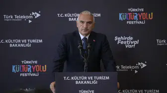 Antalya EXPO alanı Türkiye'nin en büyük fuar ve kongre merkezine dönüşüyor