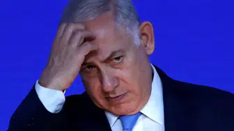 İsrail'de hükümet hesabı karıştı! Sandıktan çıkan sonuç Netanyahu'yu zorladı