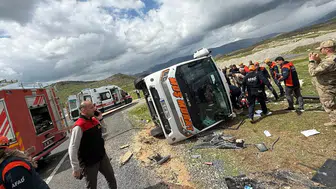 9 Ayda 1628 can gitti! Emniyet'in açıkladığı korkunç rakamları görenler gözlerine inanamadı...