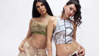 Yeni kız grubu Reset ilk single'ı Pembe Rüya ile müzik dünyasına adım attı