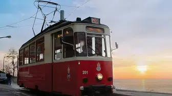 T3 Kadıköy-Moda Tramvayı neden durdu, seferler ne zaman başlayacak, hangi duraklar kapalı?