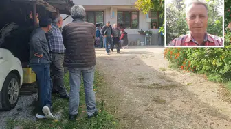 Çaycuma'da şok edici olay: Odasında vurulmuş halde bulundu!