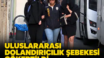 İstanbul'da dev dolandırıcılık operasyonu: Çağrı merkezlerine yapılan baskında 95 gözaltı