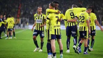 Şampiyonlar Ligi'nde kritik randevu: Fenerbahçe yarın Slavia Prag'ı ağırlayacak