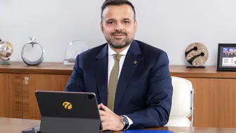 Turkcell Genel Müdürü Koç ikinci kez GSMA Yönetim Kurulu'nda