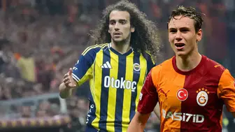 Fenerbahçe'den derbiye özel hamle: Guendouzi için Batrakov talimatı çıktı