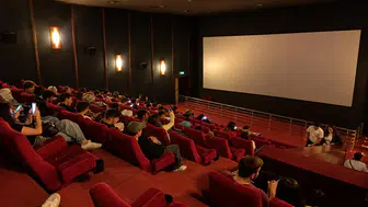 Bakan Ersoy’dan sinema sektörüne müjde: 2026’da desteklenen proje sayısı 49’a yükseldi