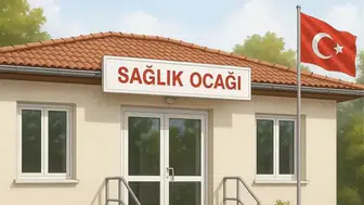15 Ekim aile sağlığı merkezleri açık mı, sağlık ocakları kaçta kapanıyor, öğle arası var mı?