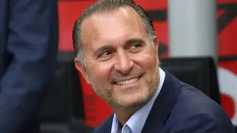 Milan dev projeyi başlattı: NBA Avrupa Ligi için parkeye çıkıyorlar