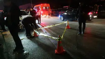 Erzurum'da kanlı akraba kavgası: Ayırmaya çalışan yaşlı kadın hayatını kaybetti
