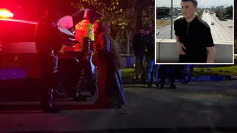Kültürpark'ta kahreden gece: 17 yaşındaki gencin son yolculuğu ve annenin yürek dağlayan feryadı
