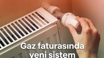 Doğal gazda yeni kademeli tarife dönemi: Sınırı aşanlar ne kadar faturayla karşılaşacak?
