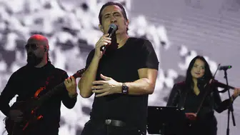 Kıraç GastroAntep Kültür Yolu Festivali'nde Gazianteplilerle buluştu