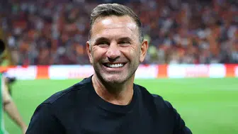 Florya'da nefesler tutuldu: Okan Buruk derbi 11'inde düğmeye bastı bile