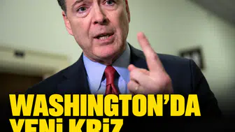 Washington’da Yeni Kriz: Eski FBI Direktörü Comey’ye 'Gizli Bilgi Sızdırma' Suçlaması