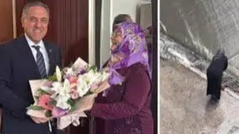 İskilip'te gurur günü: Dünyaca ünlü isimler o tören için bir araya geldi!