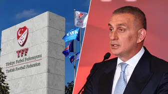 Hakem soruşturması sonrası kritik viraj: TFF için kader toplantısı yarın
