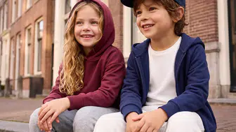 Trendyolmilla Kids yeni Cool Kids kapsül koleksiyonunu satışa sundu