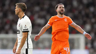 Siyah-beyazlılarda ara transfer hamlesi: Nicolas Raskin için yeni plan hazırlandı