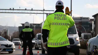Ankara'nın başkent oluşunun 103. yılı: Bugün hangi yollar kapatılacak, trafik ne zaman açılacak, alternatif yollar hangileri?