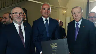 Osmanlı’nın dev mirası Rûhu’l-Beyân 300 yıl sonra ilk kez orijinal haliyle gün yüzüne çıktı