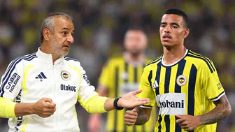 İsmail Kartal 8 yıldızını belirledi: Fenerbahçe'de yeni liderlik kadrosu