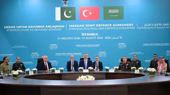 Türkiye, Pakistan ve Suudi Arabistan aynı masada: işte masadaki kritik başlıklar