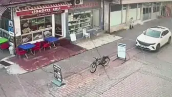 16 Yaşında hayatı karardı! Polisten kaçan ehliyetsiz gence kesilen ceza dudak uçuklattı: Tam 410 bin TL!