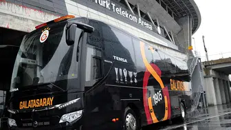 Galatasaray'ın Lille maçı talebine UEFA'dan olumsuz yanıt geldi: Takvim şaşmadı