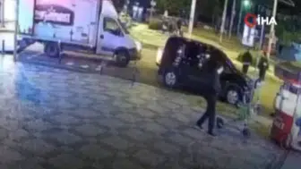 Hedefi şaşıran kurşunlar: Kadıköy'deki döviz bürosu saldırısının perde arkasından iflas çıktı