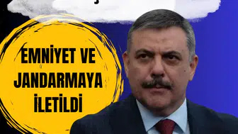 Okullara yeni güvenlik talimatı: Jandarma ve polis görev başında olacak