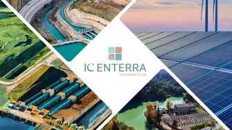IC Holding'den IC Enterra'nın büyüme hedeflerine dev finansal destek