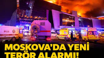 Moskova'da yeni terör alarmı! ABD'den Rusya'ya kritik istihbarat