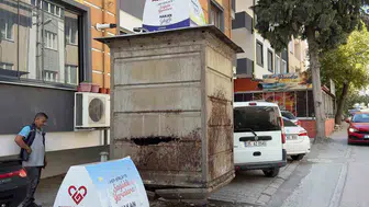 Altıeylül’de yerin altında sessiz sedasız büyük değişim: Tam 40 noktada yapıldı!