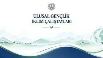 Türkiye genelinde 30 ilde gençlik iklim seferberliği başlıyor