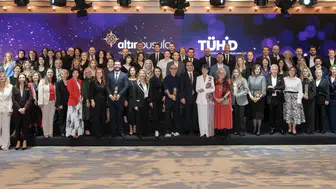 24. Altın Pusula Türkiye Halkla İlişkiler Ödülleri sahiplerini buldu