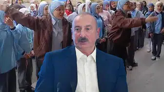 Artık Azerbaycan'a elimizi kolumuzu sallayarak giremeyecek miyiz?