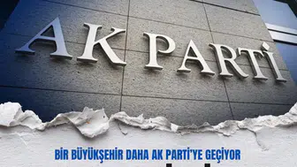 Sinan Burhan'dan kulis iddiası: Antalya Büyükşehir Belediye Başkanvekili Büşra Özdemir AK Parti'ye mi geçiyor?
