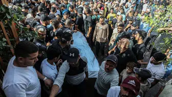 Ateşkese rağmen bombardıman durmuyor: Gazze'de bir Filistinli daha hayatını kaybetti