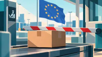 AB dış ülkelerden gelen paketlerden ek ücret alacak