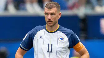 Edin Dzeko'nun vedası Bosna Hersek'te nasıl kutlanıyor, köfteciler neden 11'li porsiyon sunuyor?