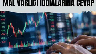Başsavcılıktan fon soruşturmasındaki mal varlığı tedbirlerine ilişkin açıklama