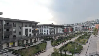Asrın inşa seferberliği ABD basınında gündemde