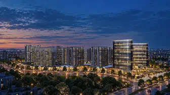 Gamador İnşaat'tan Ankara'da 48 milyar liralık karma proje