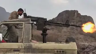 Yemen ordusu Sana için düğmeye bastı: 'Yemen Şafağı' operasyonu başladı