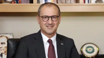 TSKB'nin yeni genel müdürü Sezgin Lüle oldu