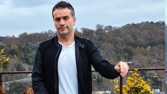 Murat Cemcir ve Selçuk Aydemir'in ortak film şirketi iflas etti
