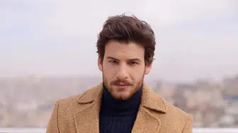 "Adana Ayazı" Dizisine bomba transfer: Mustafa Mert Koç Başrolde!